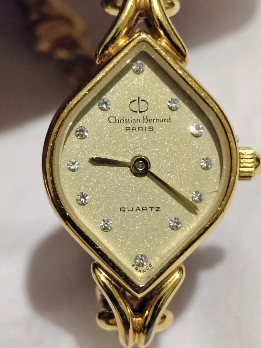 Christian Bernard Wristwatches for sale | eBay