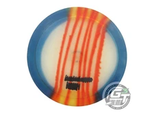 USED Innova I-DYE Champion Valkyrie 161g Blue Distance Driver Golf Disc