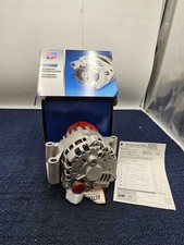 8406A Alternator Fits Ford Focus 2005-2007 L4 2.0L L4 2.3L 110A 12V *REMAN