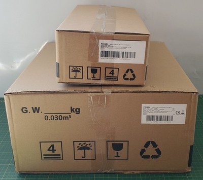 T-Scale Model XD Einzelhandelswaage mit Stange(6/15 kg x 2/5 g)_4_5