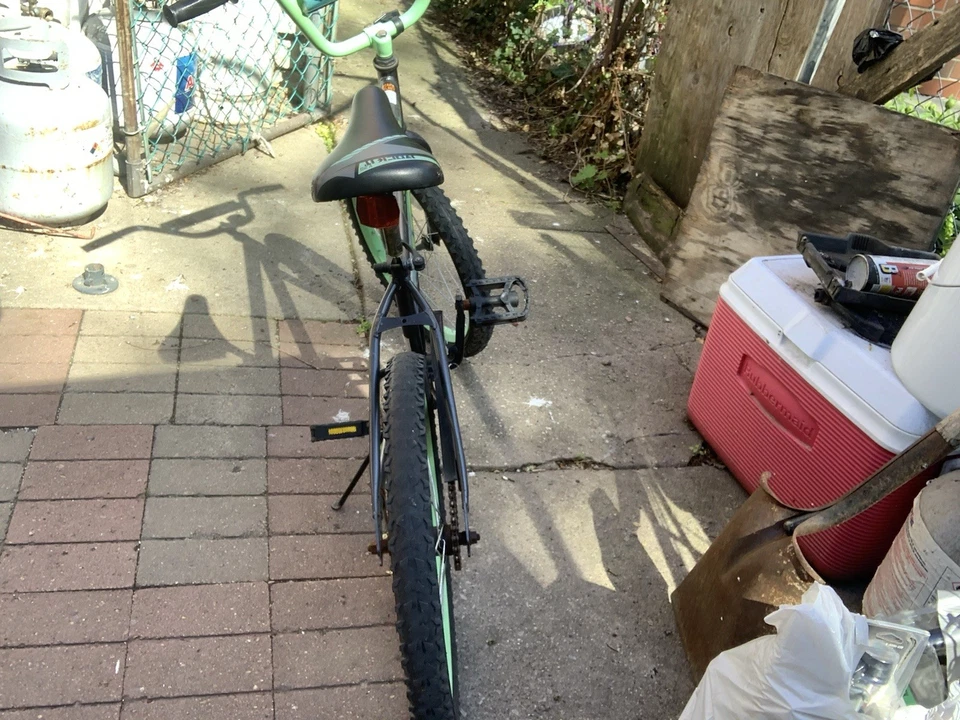 Bike Huffy - Image 2 of 4