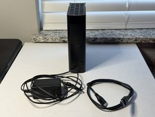 Western Digital Black 8TB External Hard Drive
