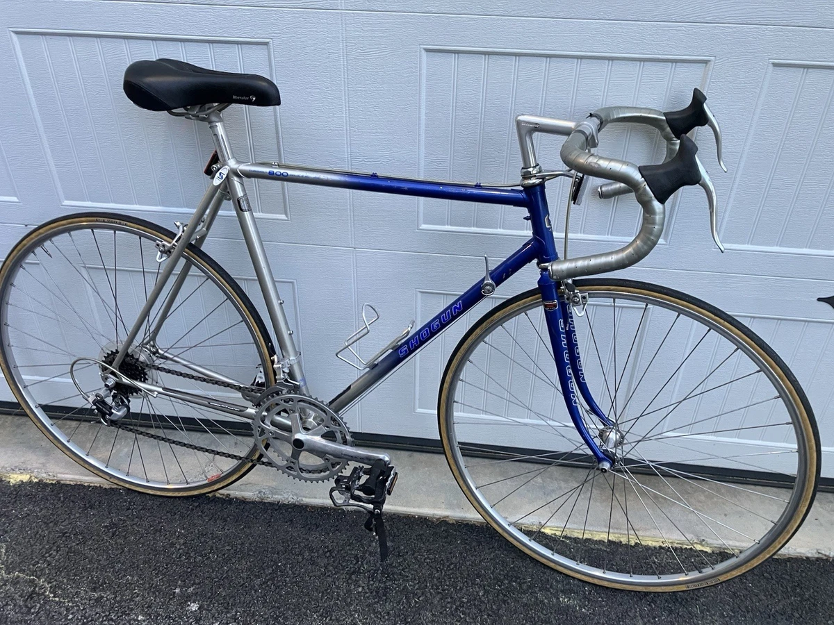 Blue Racing Bike Vintage Bikes for sale | eBay