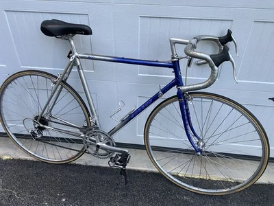 runnersランナーズ 700C クロモリ500mm VINTAGEロード 700C Racing Bike Vintage Bikes for sale | eBay