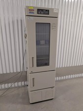 Sanyo Medicool MPR-215F Pharmaceutical Refrigerator Freezer Combo