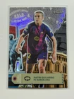 2025-26 Topps Chrome Women's UWCL Final Destination #2 Patri Guijarro