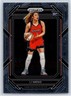 2023 Panini Prizm WNBA Li Meng #132 RC Washington Mystics