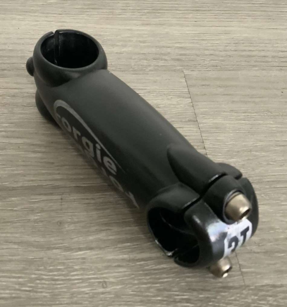 3T PRO TITANIUM ステム 25.4 アヘッド 1インチ 130mm 【公式通販】