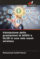 Valutazione Delle Prestazioni Di Aodv E Olsr In Una Rete Mesh Wireless Hasan
