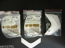 WALKER TAPE Brand Ultra Hold Tape Shape B =108 pieces Full Head Bond