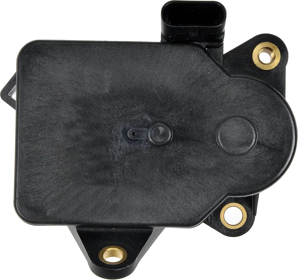 Motor actuador remolino OEM Jeep Grand Cherokee Srinter 3.0CRD 68065294AA 911-935 Foto 2 de 3