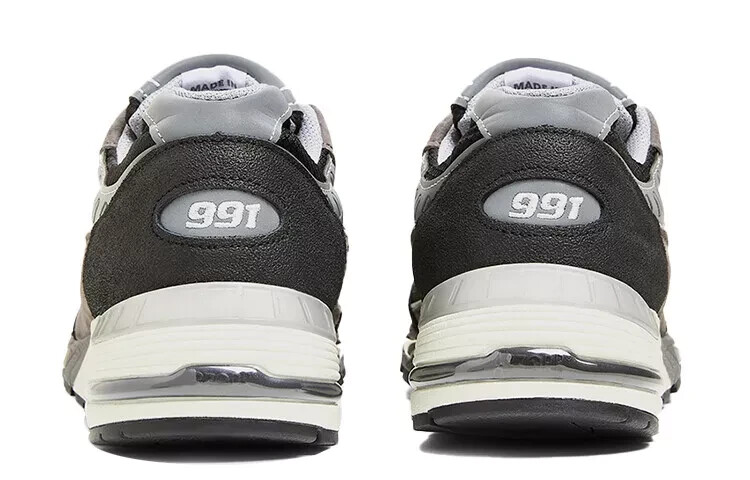 slam jam × New Balance M991 Black Rred M991SJM Men's Size | eBay