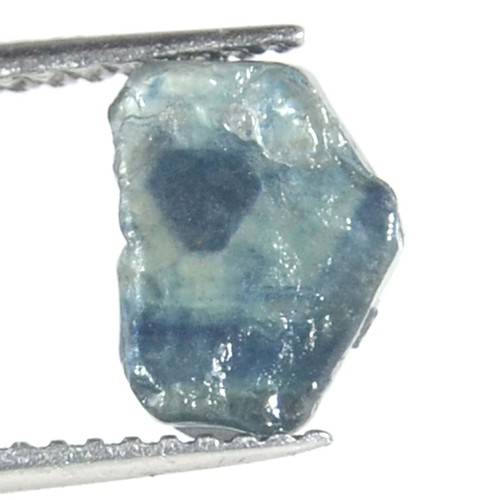 DARK BLUE NATURAL Filled BLUE SAPPHIRE ROUGH SPECIMEN NR! - Picture 187 of 214