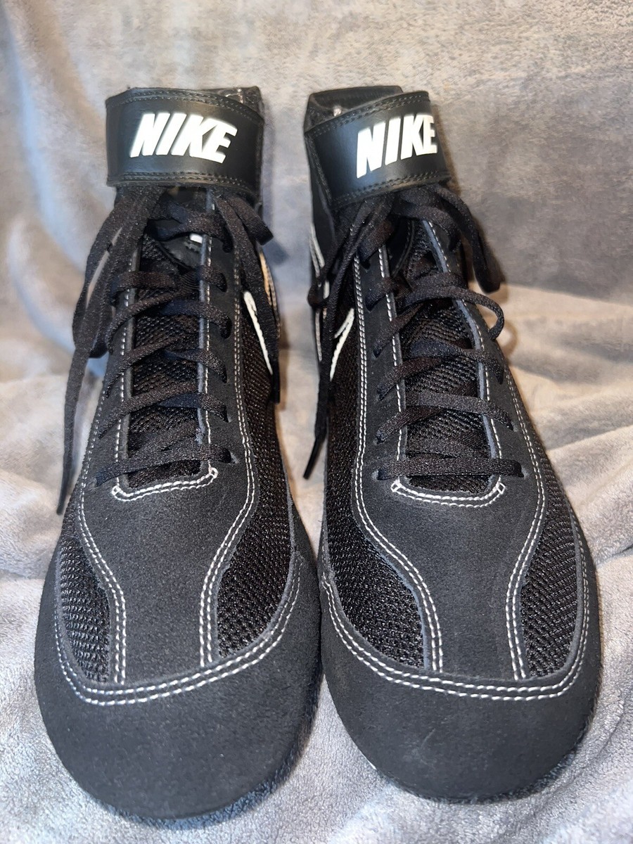 ナイキ・スピードスイープ７(NIKE SPEED SWEEP 7)：ブラック ナイキ・スピードスイープ7 (NIKE SPEED SWEEP 7) [ブラック