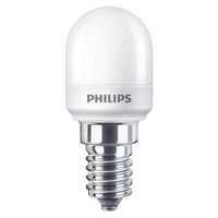 Philips Led E14 KüHlschranklampe 1.7W Wie 15W Warmweisses Licht