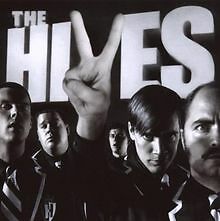 The Black and White Album von Hives,the | CD | Zustand gut
