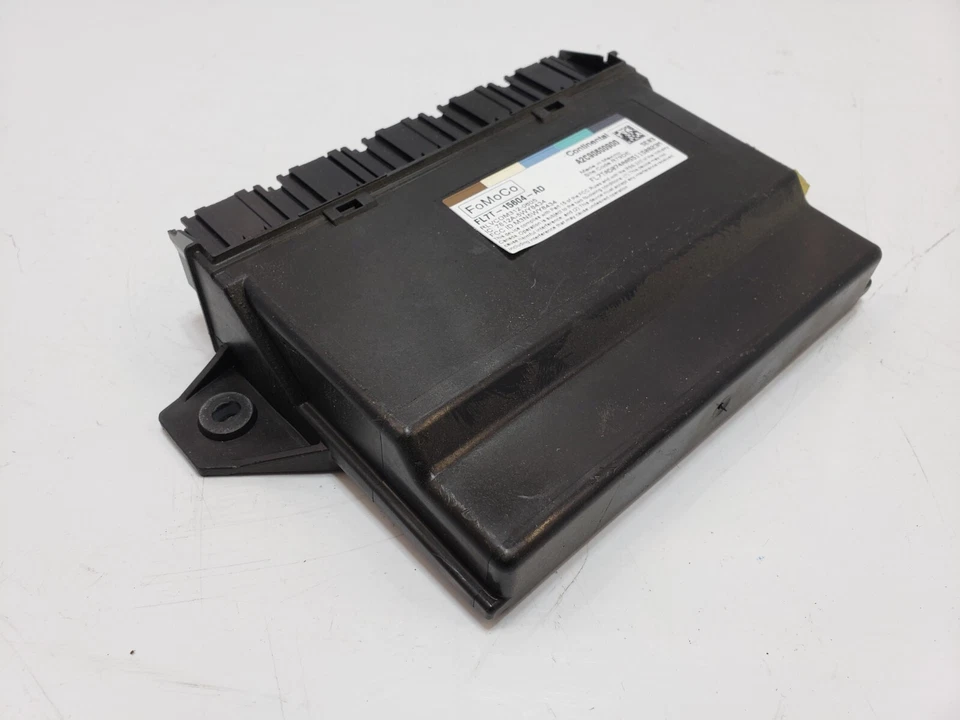 ✅ Módulo de control informático Lincoln Navigator 2015-2017 OEM bloqueo de robo Foto 4 de 4