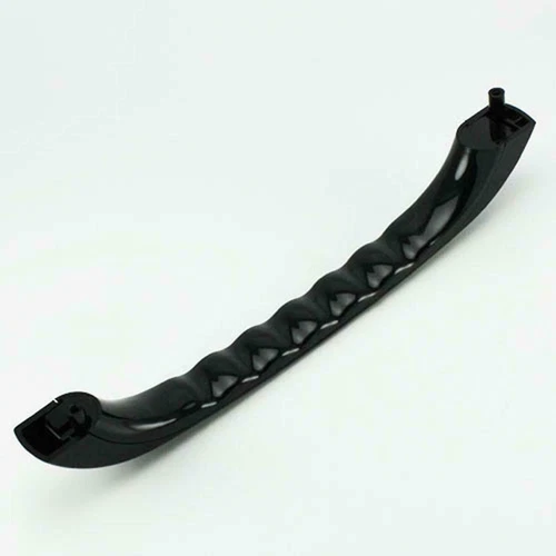 Microwave Handle Door for GE JVM1339BW002 JVM1350BW002 JVM1350SY001 JVM1331BW002