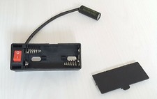 Laser kpl. mit Batteriefach für Einhell TC-SM 2531 Kappsäge Zugsäge Gehrungssäge