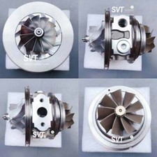 Performance High Flow Turbo Cartridge Chra For Mitsubishi Lancer Evo10 X Turbo Performance High Flow Turbo Cartridge Chra For Mitsubishi Lancer Evo10 X Turbo