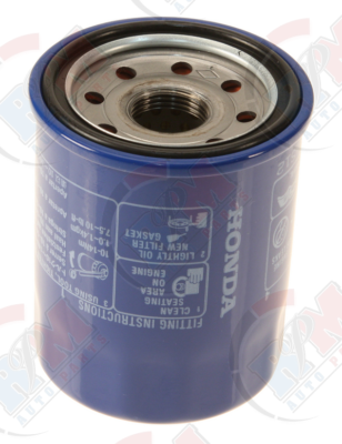 Honda 15400 plm a02