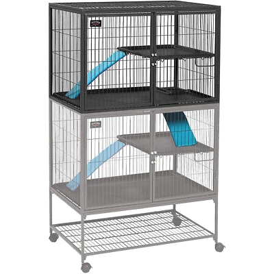 Midwest Freret Nation Verlängerung Add-on - für Frettchen Nation Single/Double