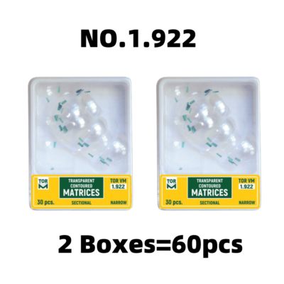 Matrici Clearmat - DM Il Dentista Moderno - Foto 9