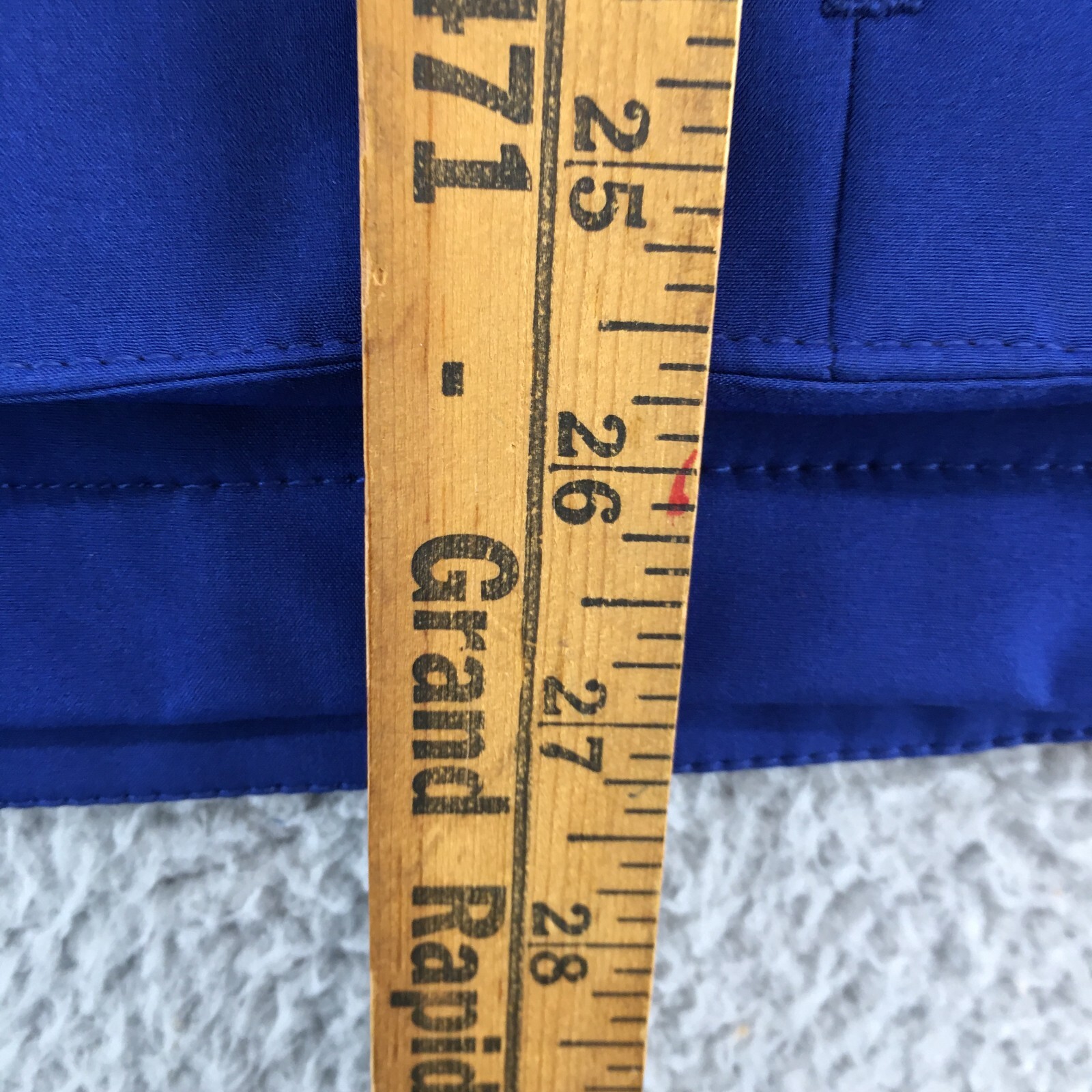 BCBGeneration Winter Jacket Mens Large Zipped Poc… - image 5