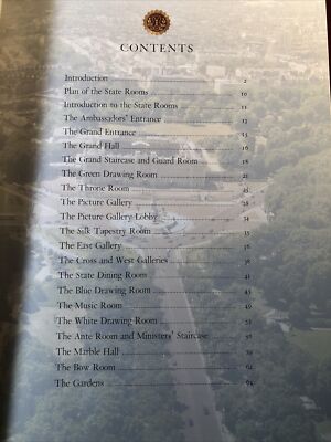 Buckingham Palace - Official Guide | eBay