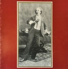  Omaggio a Ermete Zacconi (Montecchio Emilia 1857-Viareggio 1948), Montecchio E.
