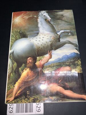 The Age of Correggio and the Carracci: Emilian Painting of the Sixteenth  - GOOD