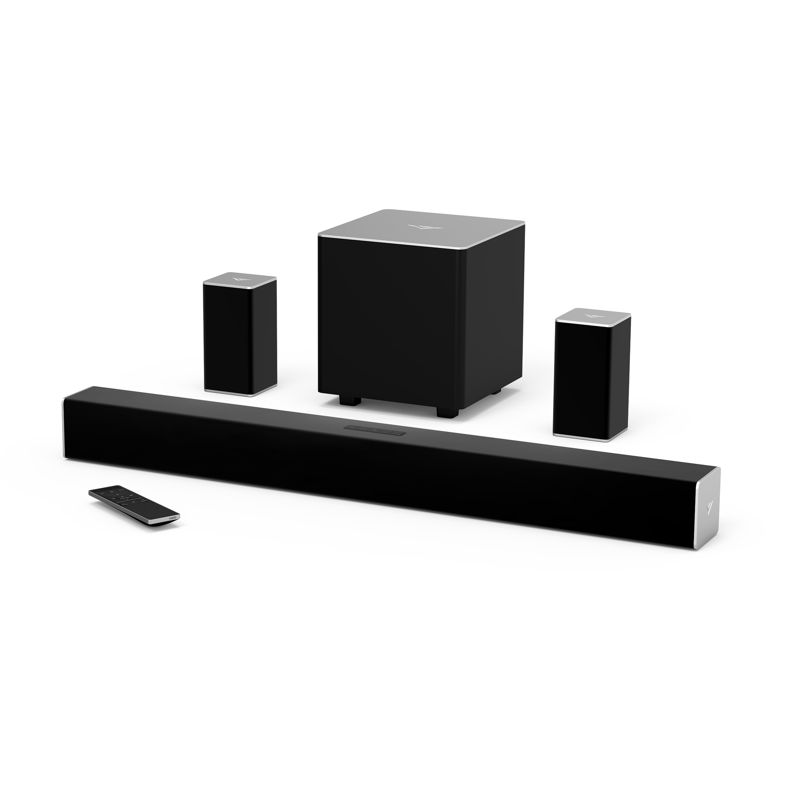 5.1 ch soundbar
