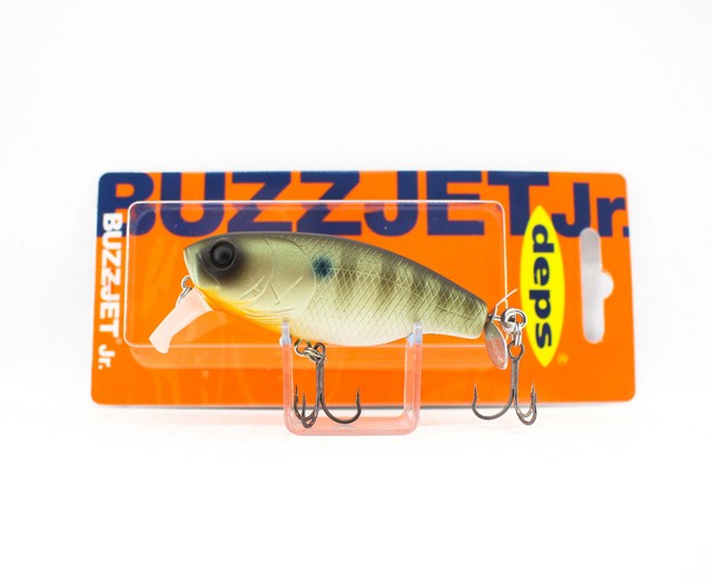 Deps Buzz Jet Jr Floating Lure 01 1018 For Sale Online Ebay
