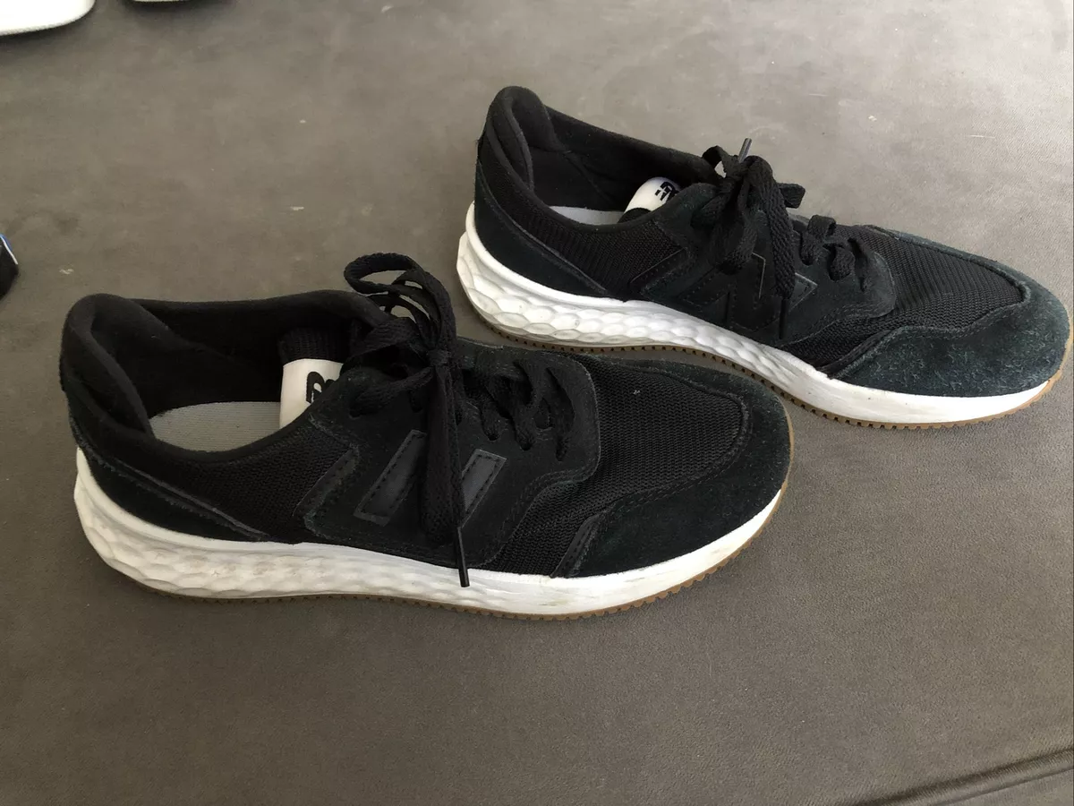 New balance hotsell x70 cores
