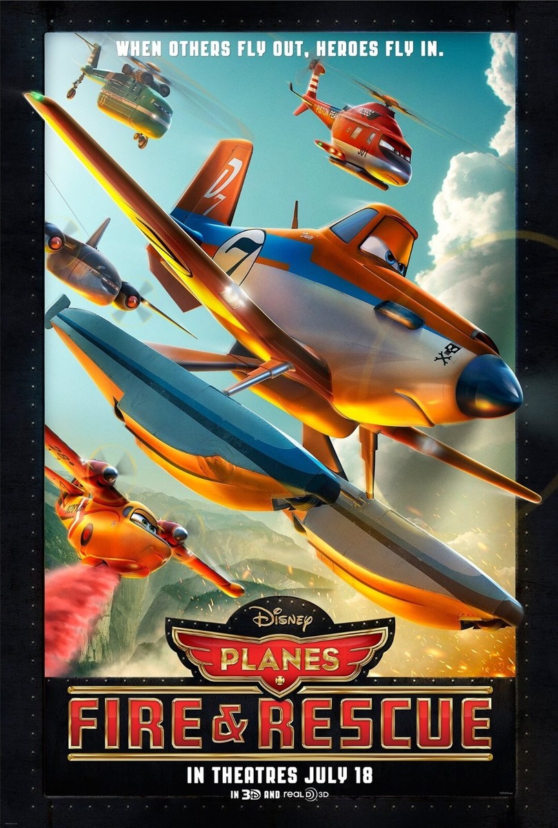 DISNEY STUDIOS AIR RACE ポスターフレーム DISNEY STUDIOS AIR RACE