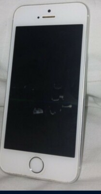 Apple iPhone 5s - 16GB - Space Gray (Unlocked) A1533 (GSM) | eBay