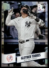 2024 Topps Big League Uncommon Foil You Choose! Complete Your Set!
