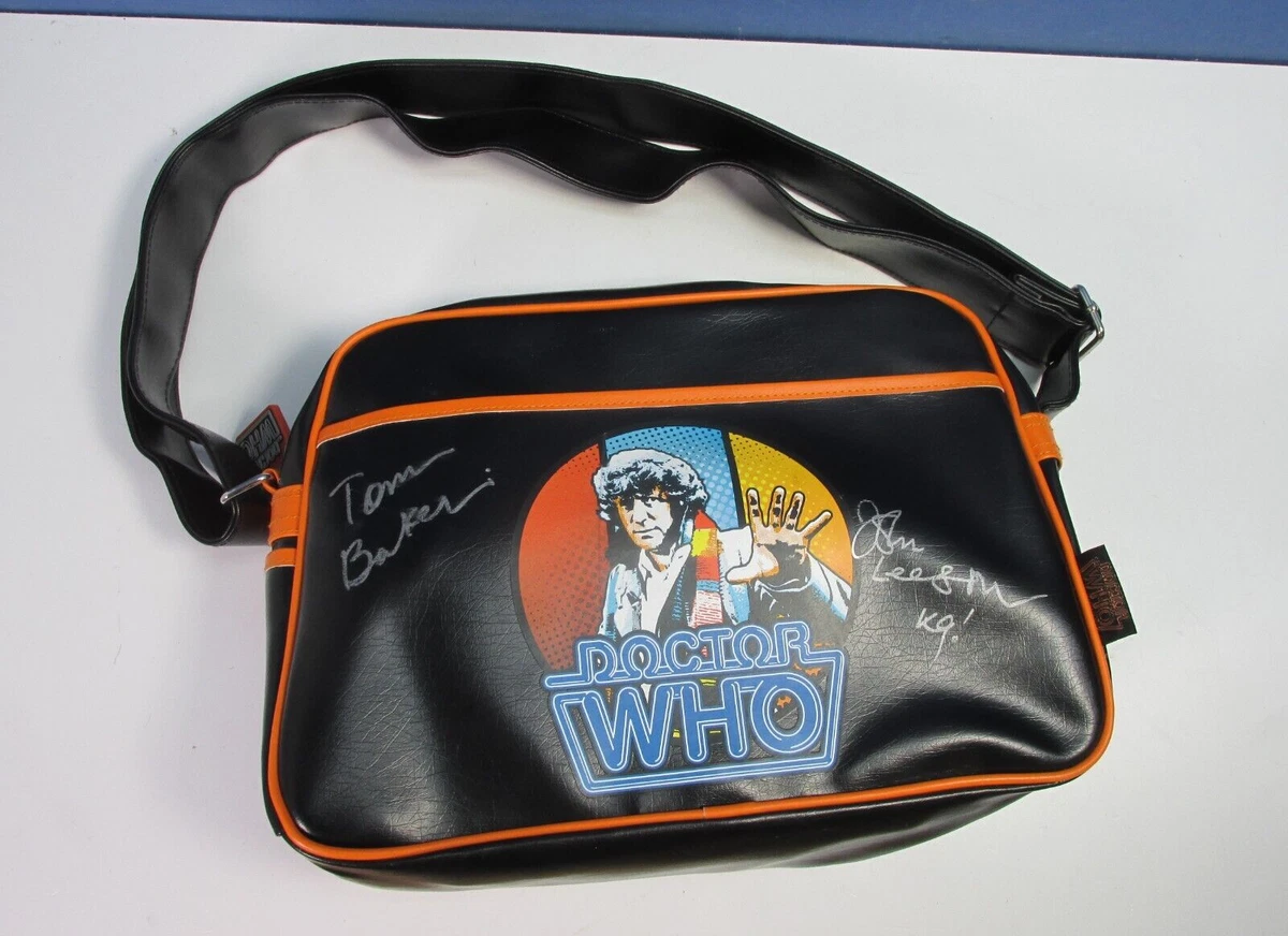 Dr who messenger bag new arrivals
