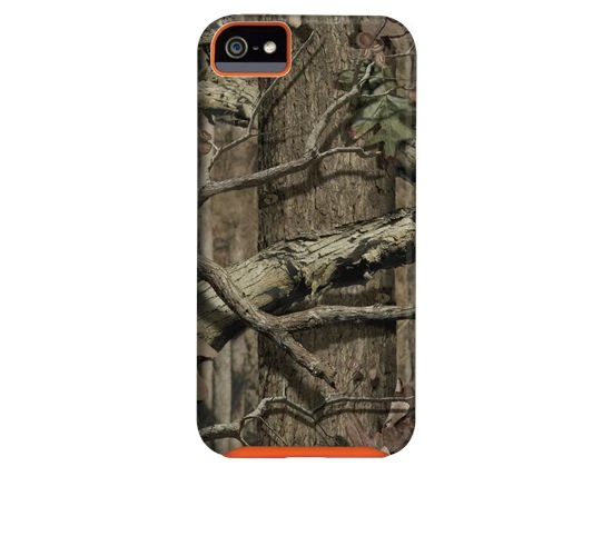 GENUINE CaseMate iPhone 5 5S SE Mossy Oak Tough Case Cover | CM026825 - Image 3 of 3