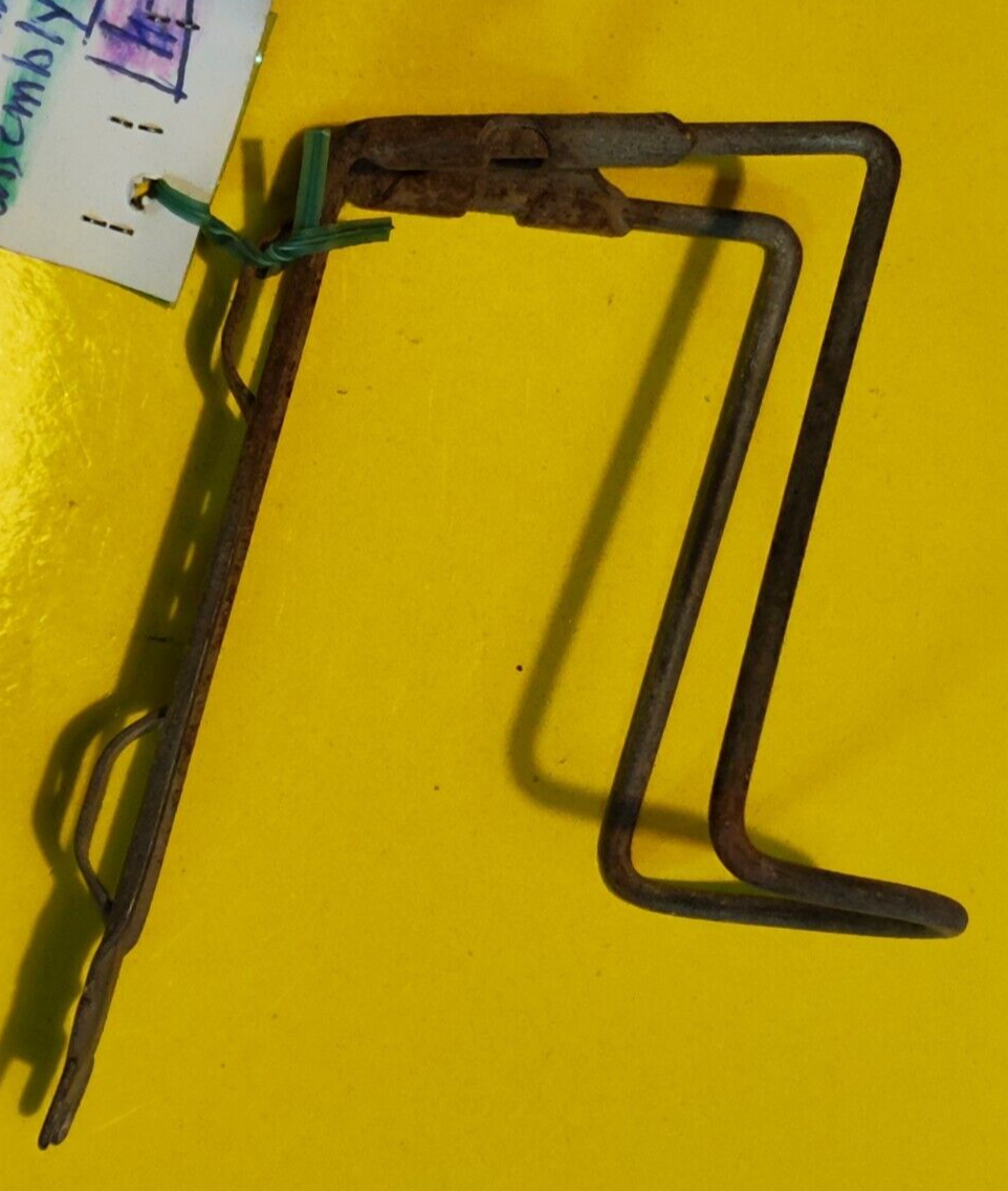 Porte-bidon Vélo Vintage Acier Chromé, Pour Vélo De Course, Fabriqué En Italie