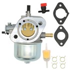 For Kawasaki Carburetor 15003-7061 FH430V FH381V FH541V FS481V Engine W/Gasket — photo 1