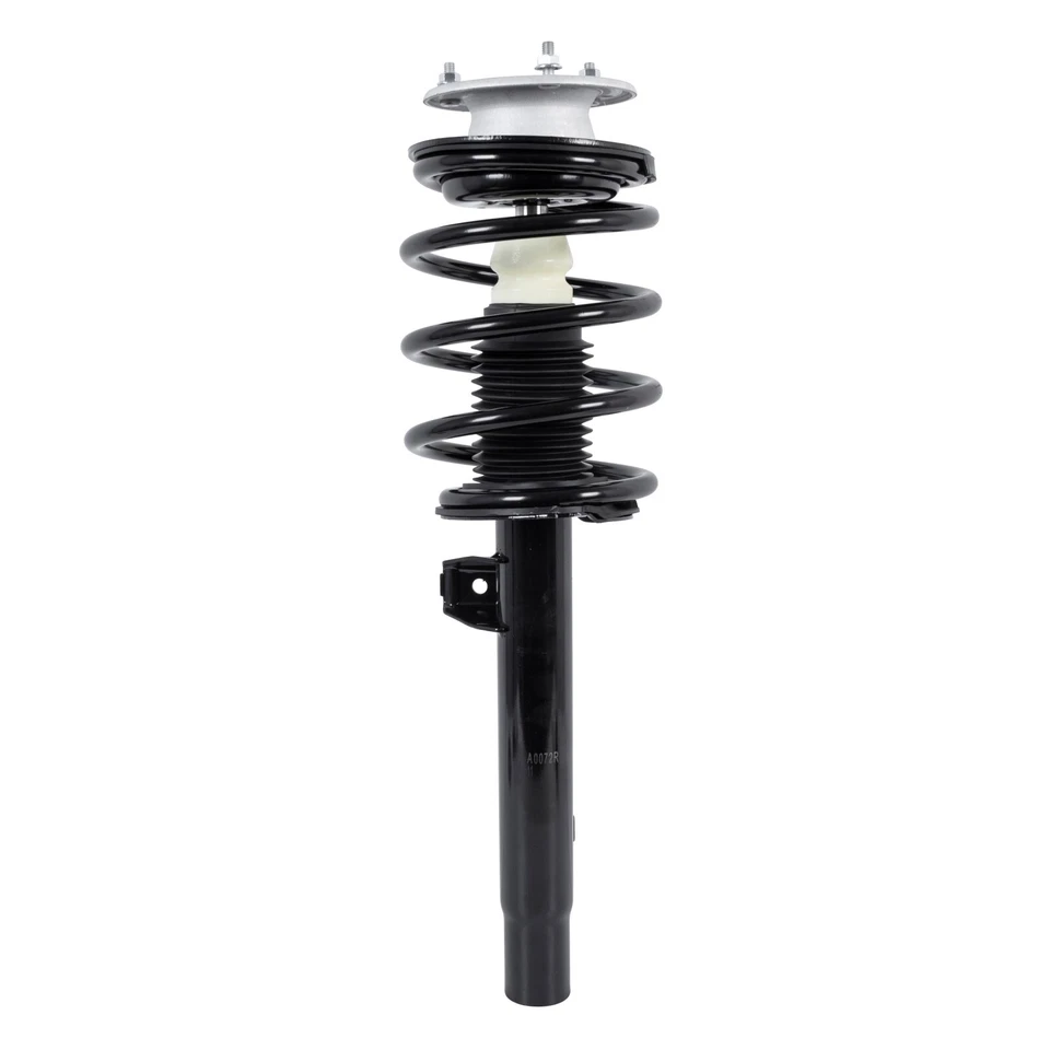 4PCS Front+Rear Complete Struts Shock Absorber For BMW 323i 325Ci 328i 330i E46 - Image 3 of 4