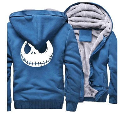 Nightmare Before Christmas Jack 