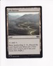 MAGIC THE GATHERING COMMANDER: TARKIR: DRAGONSTORM ASH BARRENS