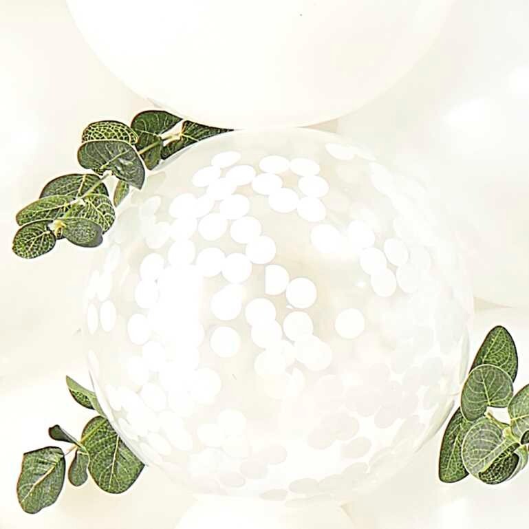 Ginger Ray Foliage Sprigs  Wedding Decoration - Party - Brand New - FREE POSTAGE