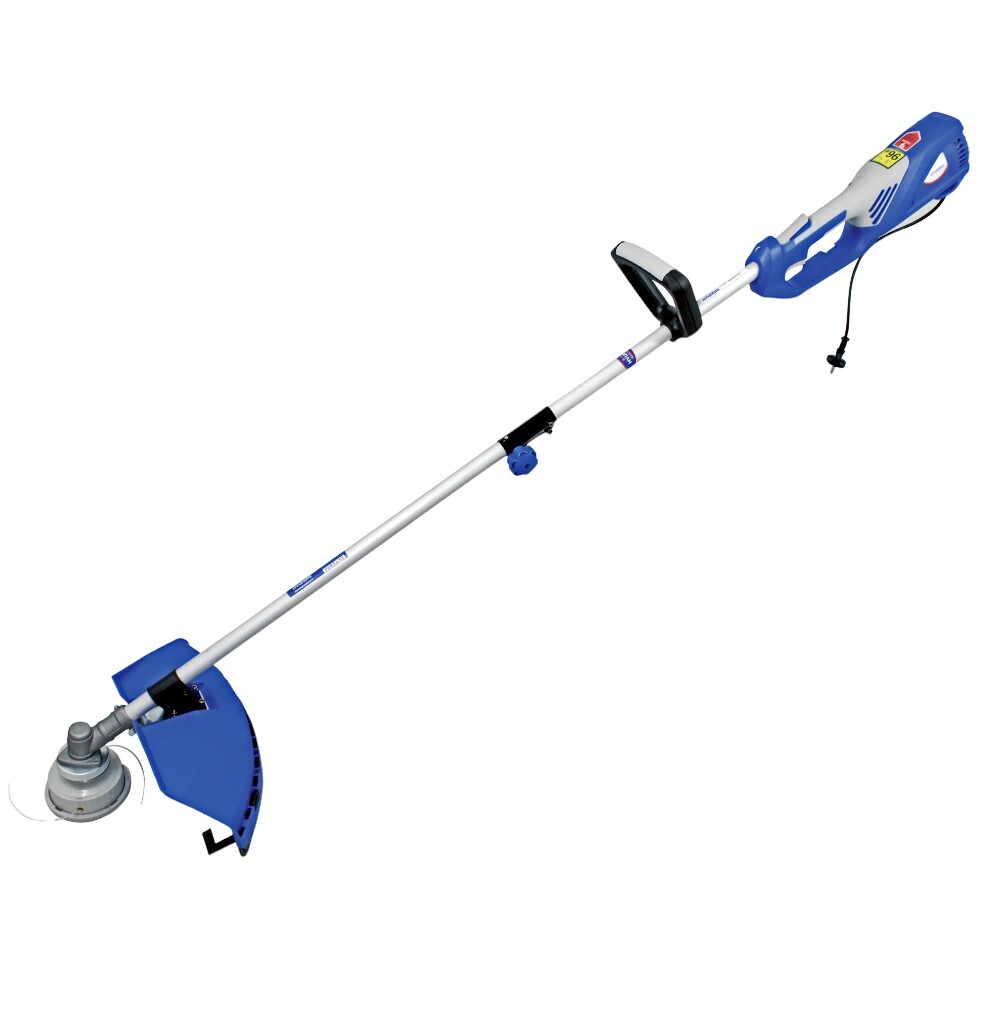 Hyundai 35703 Tagliabordi Elettrico 1200W: Potenza Plug & Play
