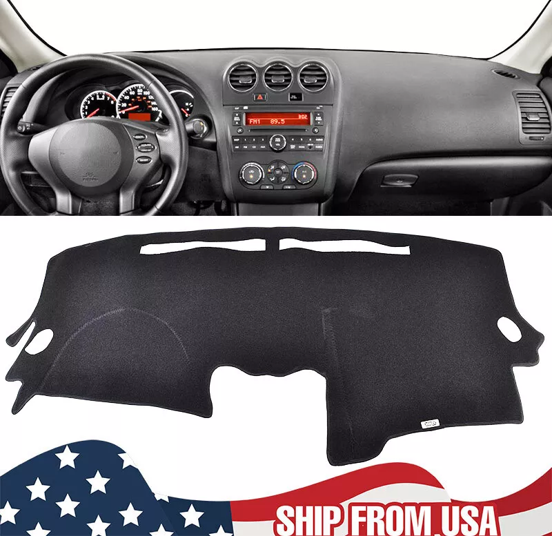Altima dashboard sale cover