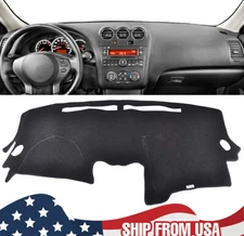For Nissan Altima 2007 2008 2009 2010-2012 Dash Mat Dashboard Cover Dashmat