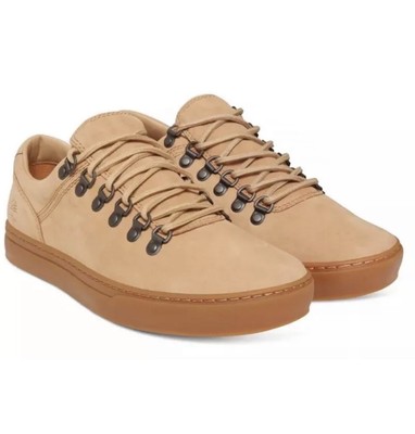 timberland alpine 2.0