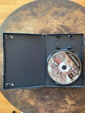 AIRFORCE DELTA STRIKE PLAYSTATION 2, tested & works, no manual